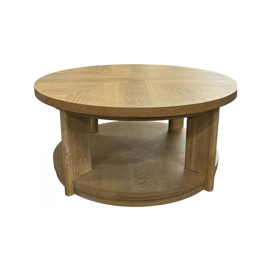 Cocktail Table
