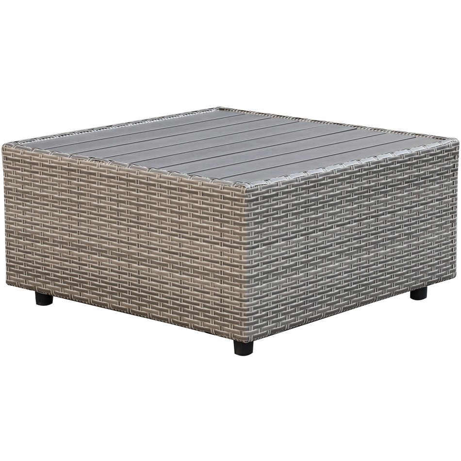 Outdoor Cocktail Table