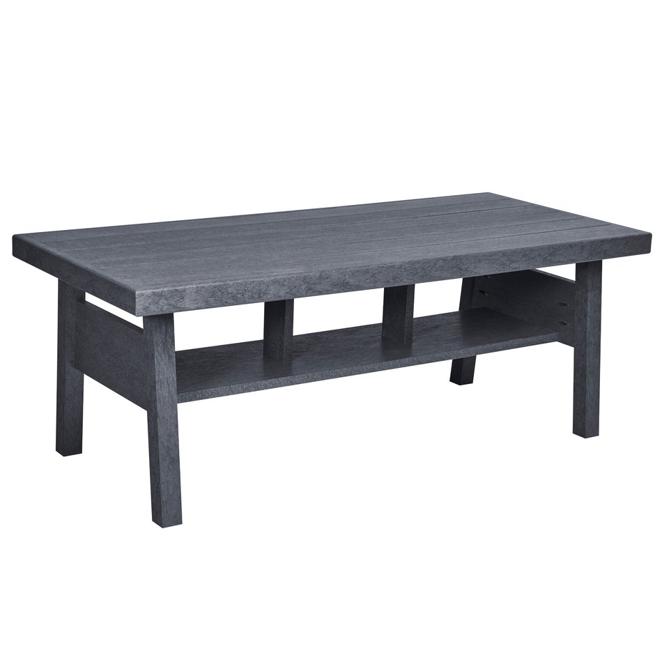 Outdoor Cocktail Table