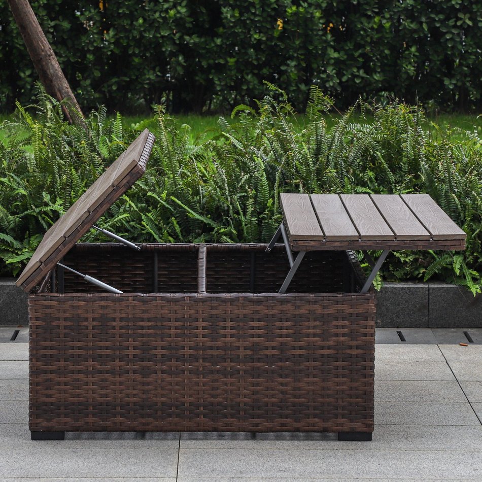 Hi/Lo Table