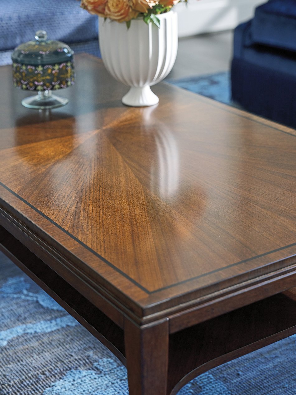 Cocktail Table