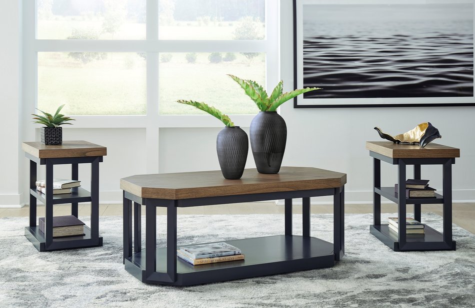 Set of 3 Tables