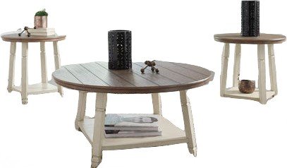 3 Pack Of Tables