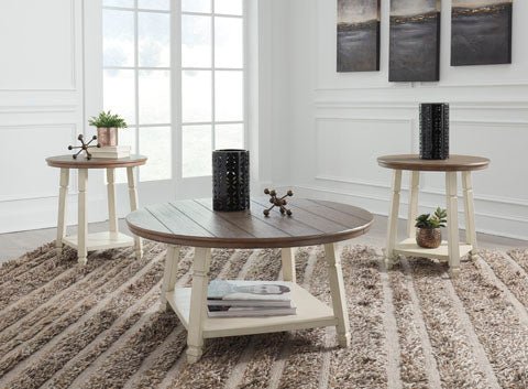 3 Pack Of Tables