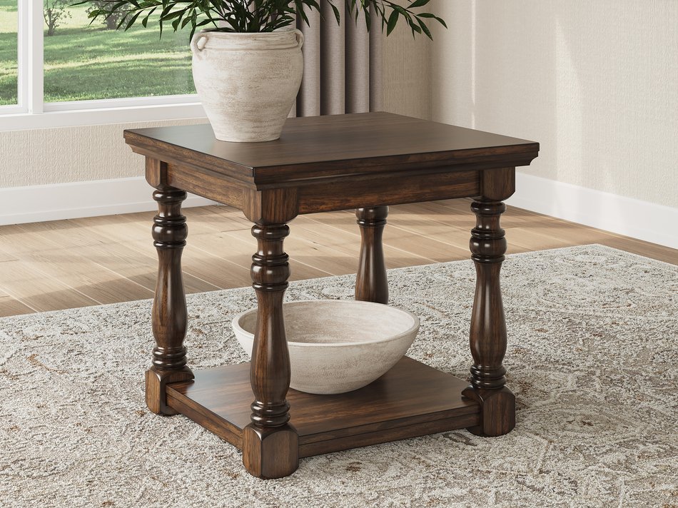 End Table