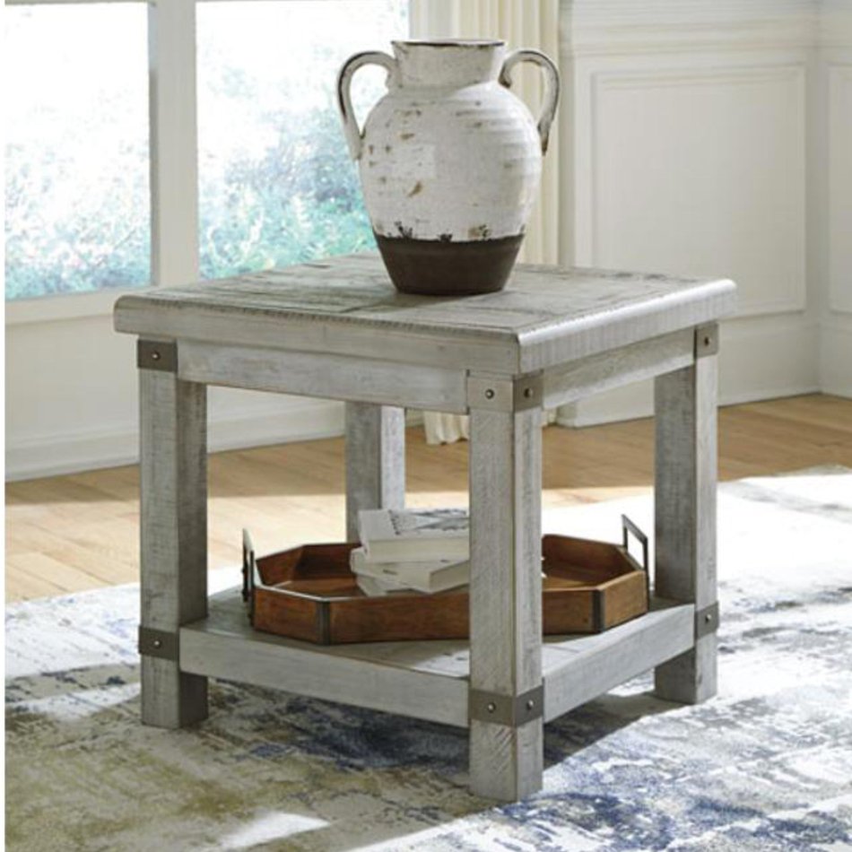 End Table