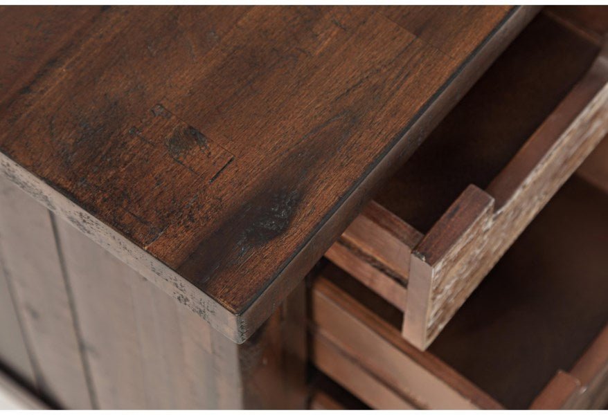 End Table