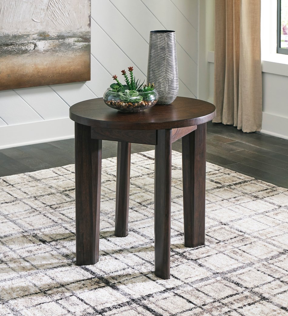 End Table