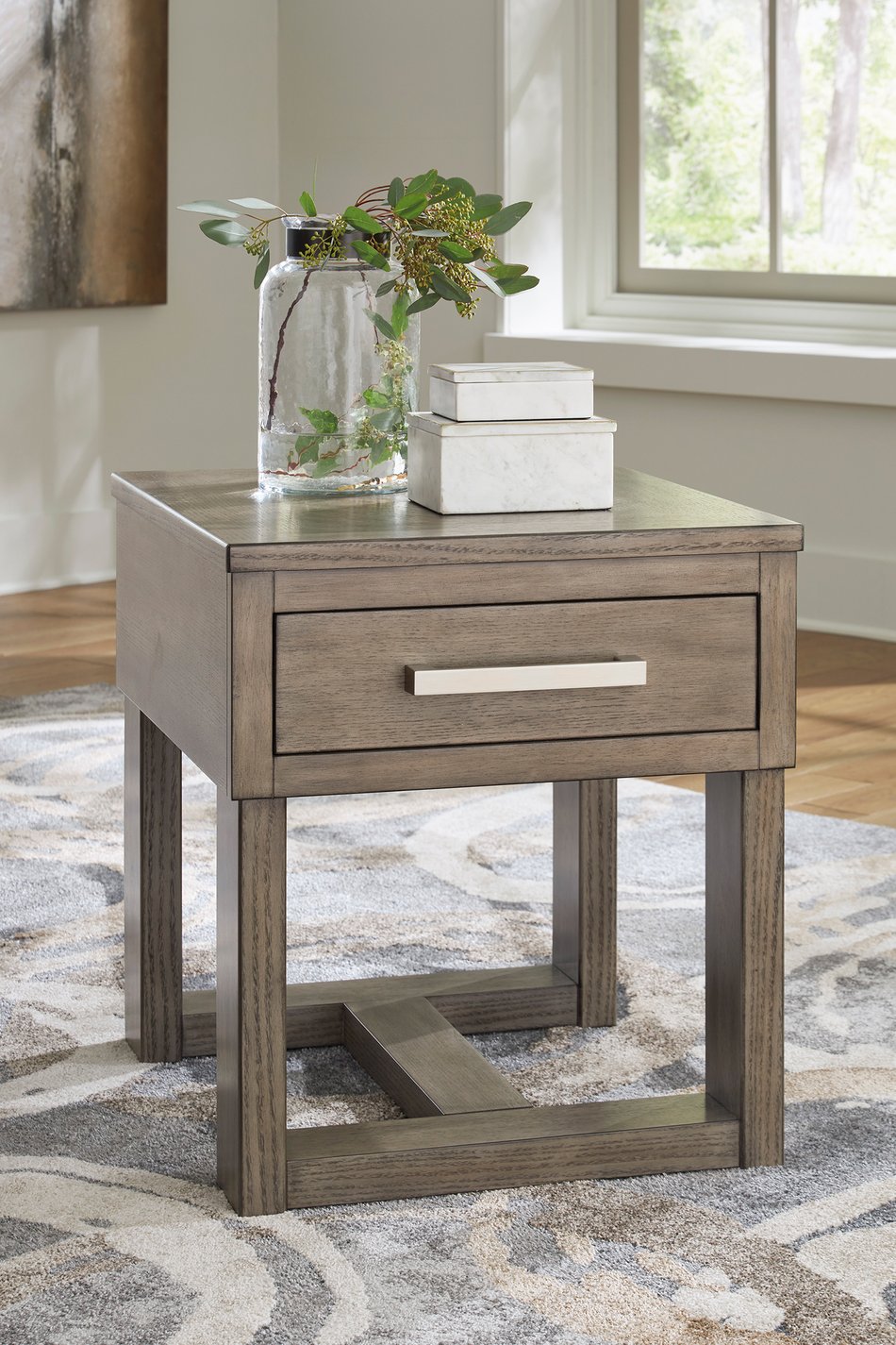End Table