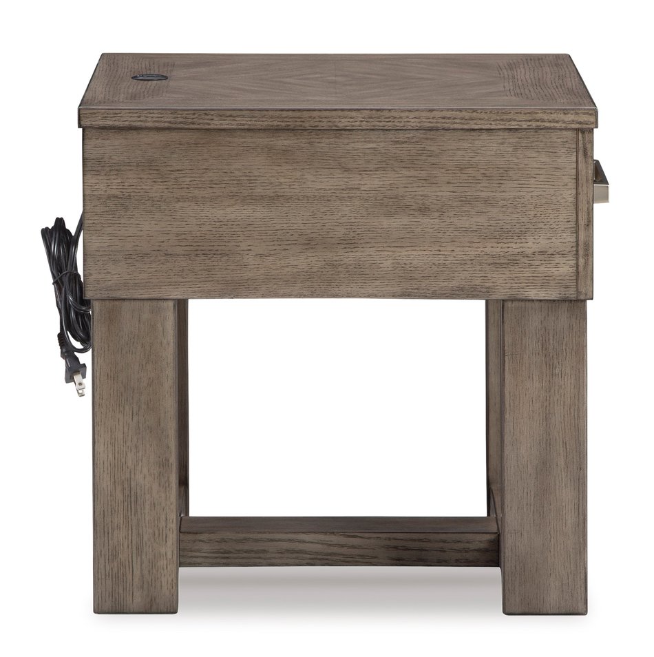 End Table