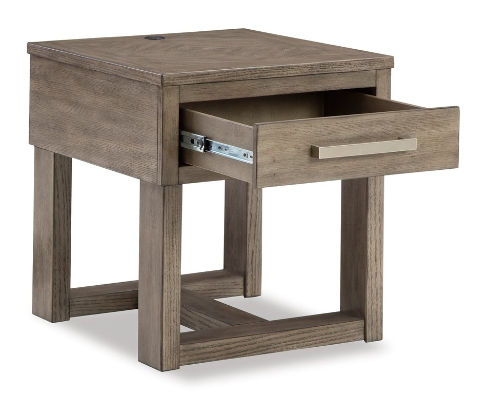 End Table