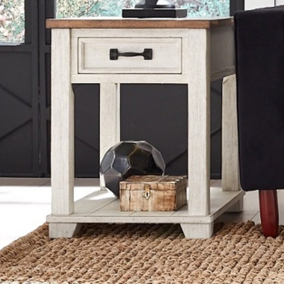 End Table