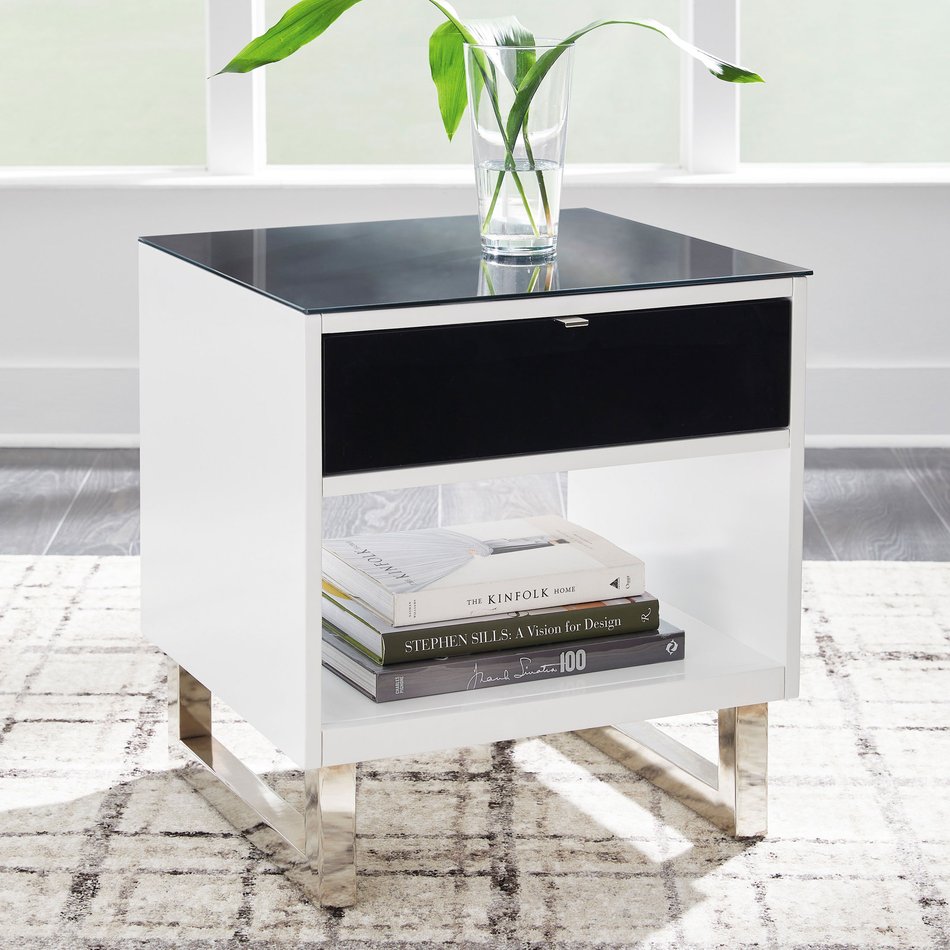 End Table