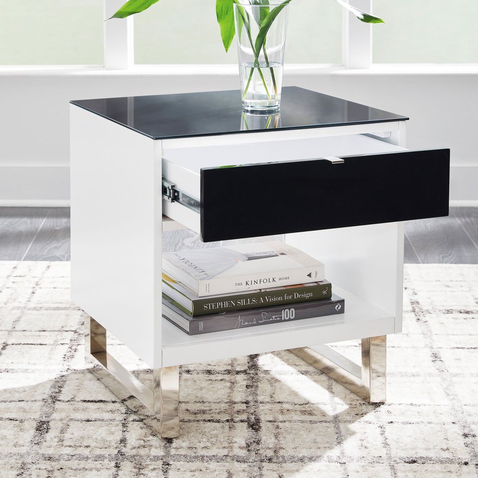 End Table
