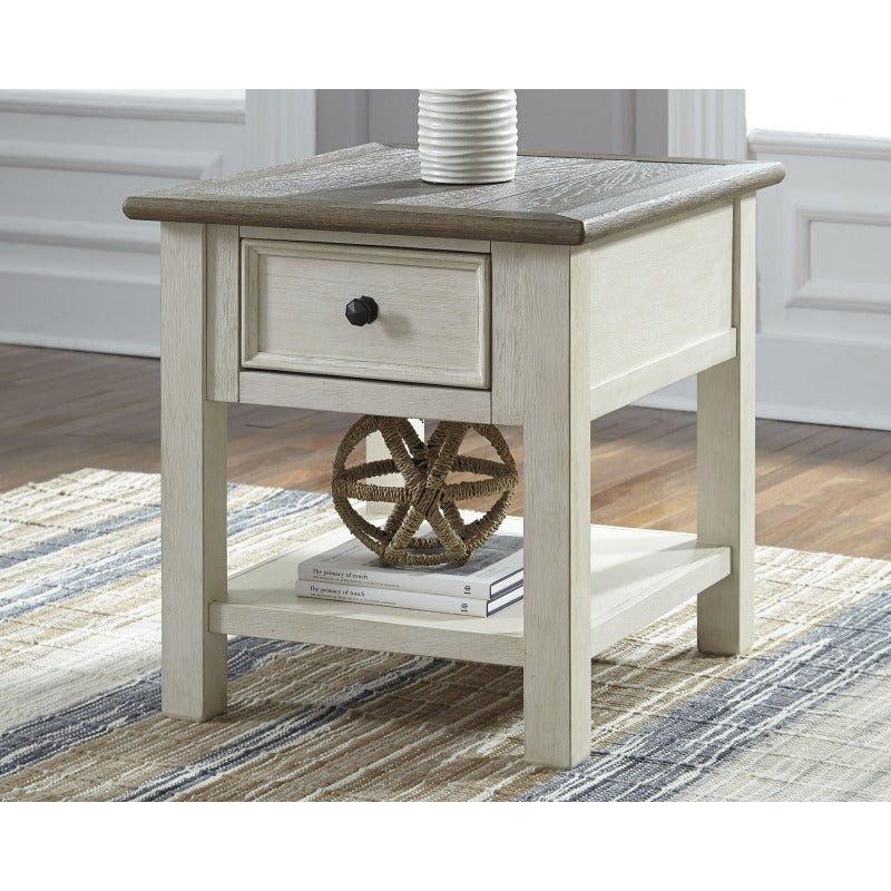 End Table
