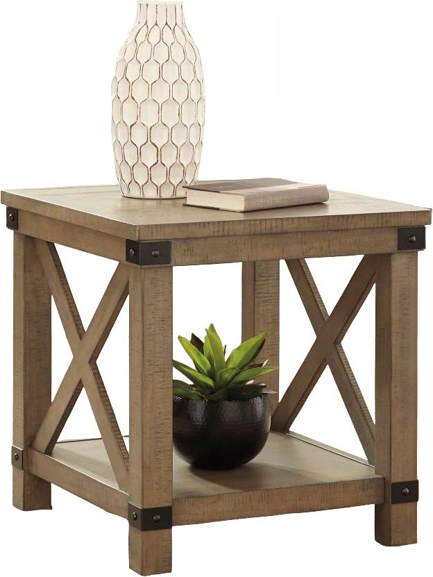 End Table