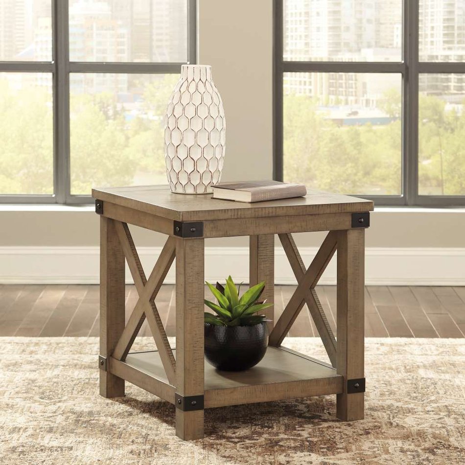End Table