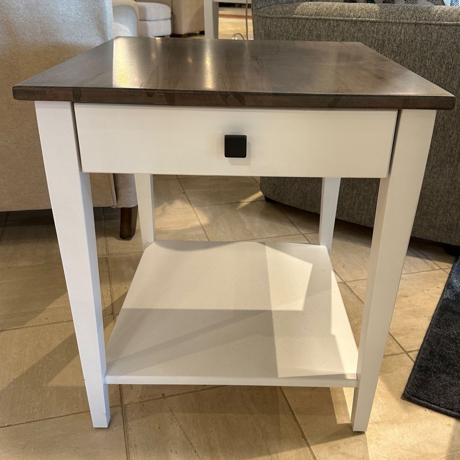 End Table