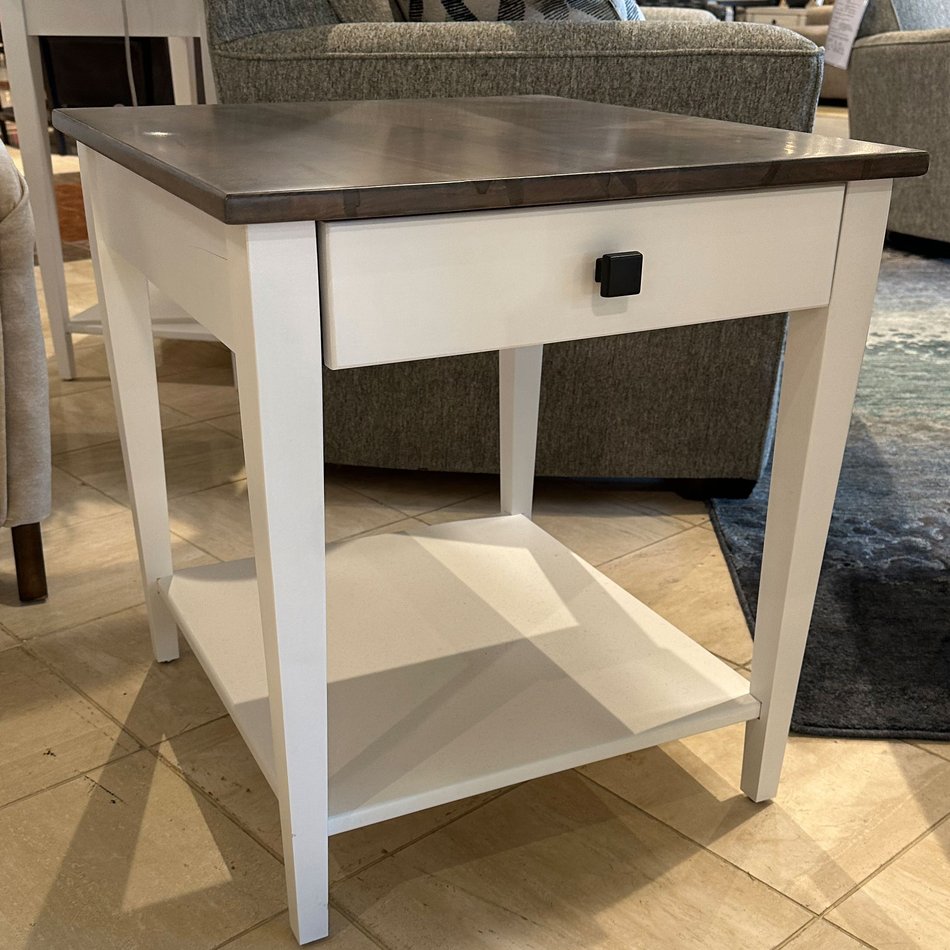 End Table