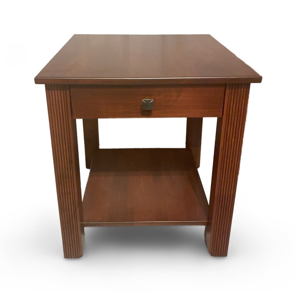 End Table
