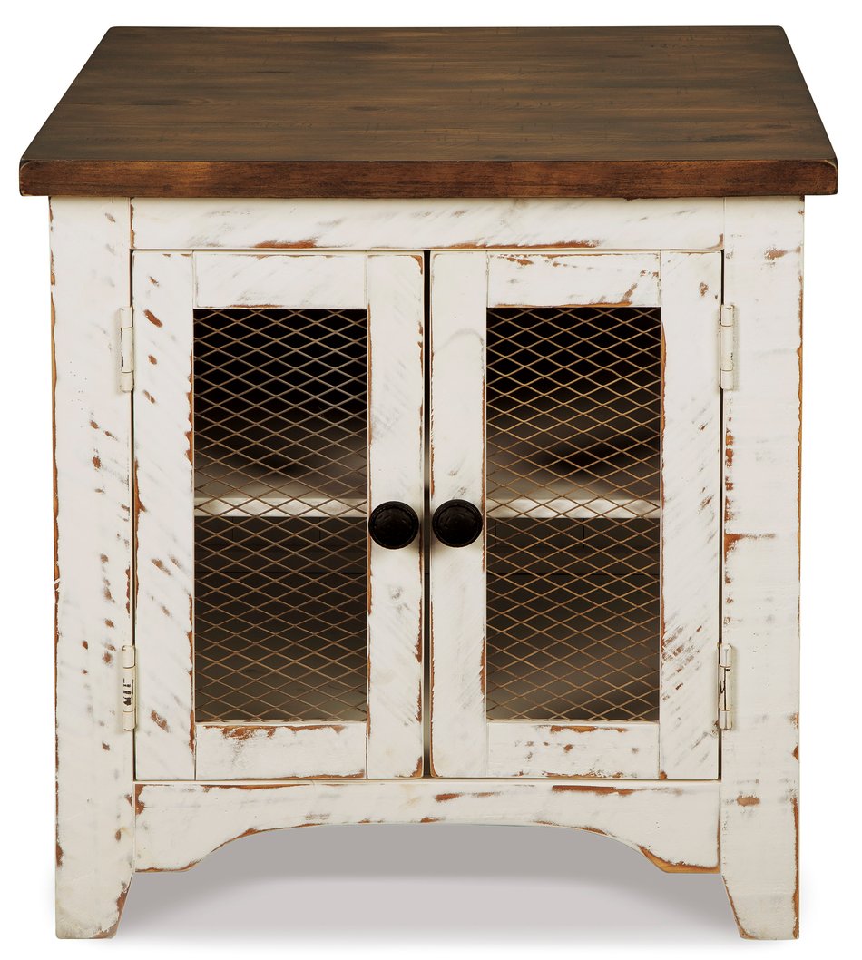 End Table
