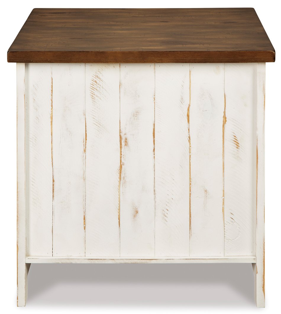 End Table