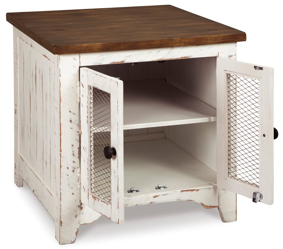 End Table