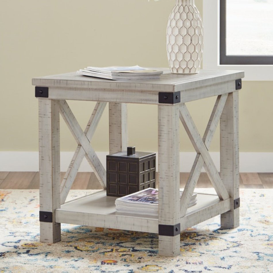 End Table
