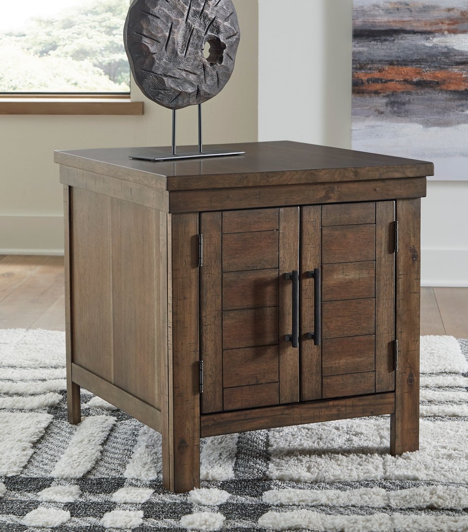 End Table
