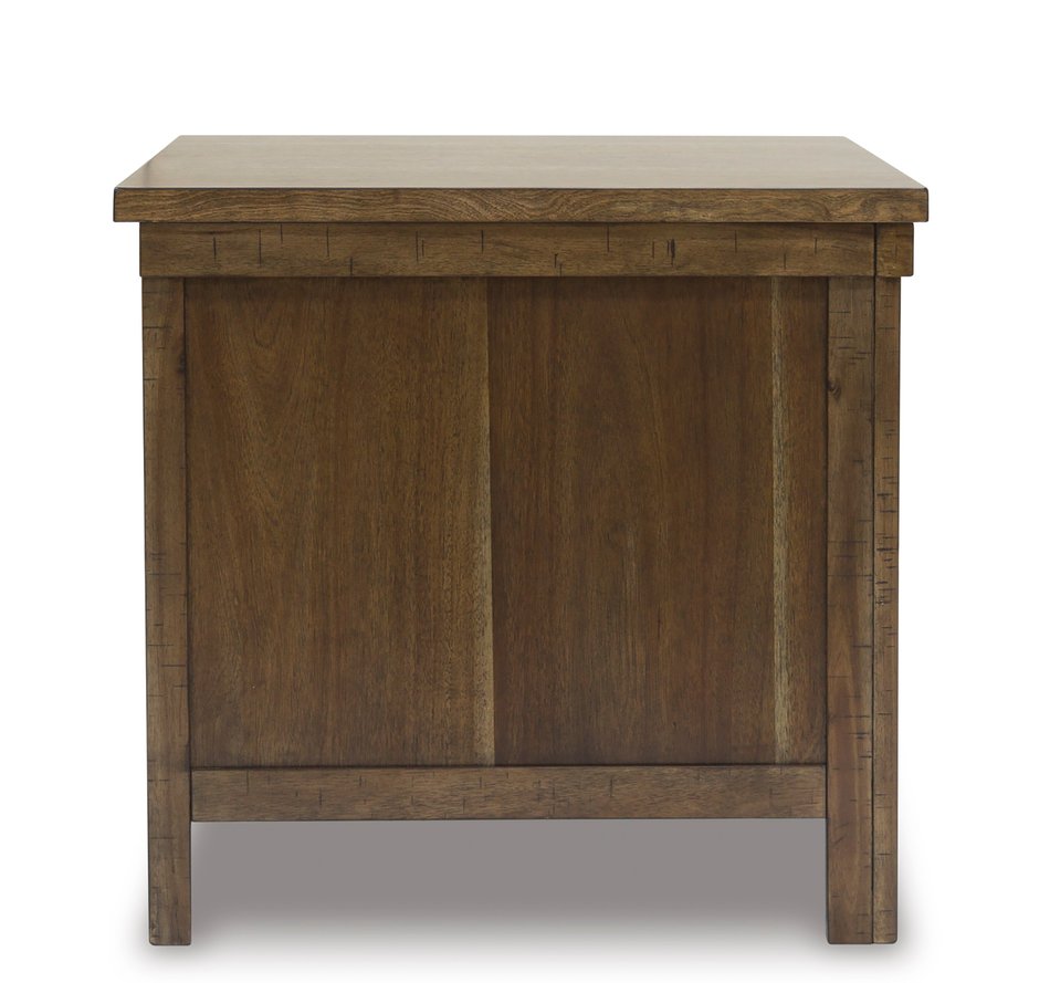 End Table