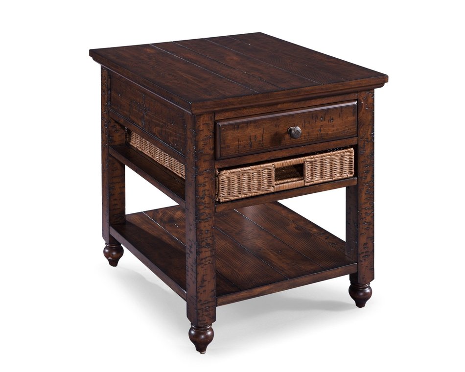 End Table