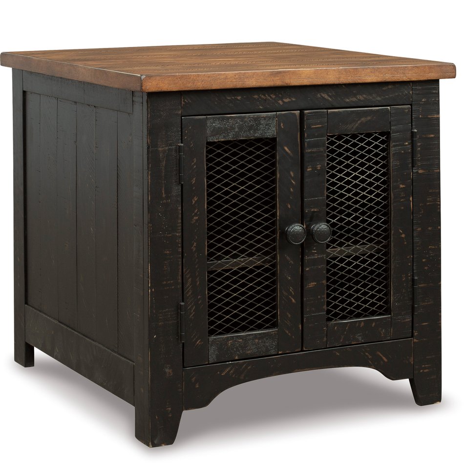 End Table