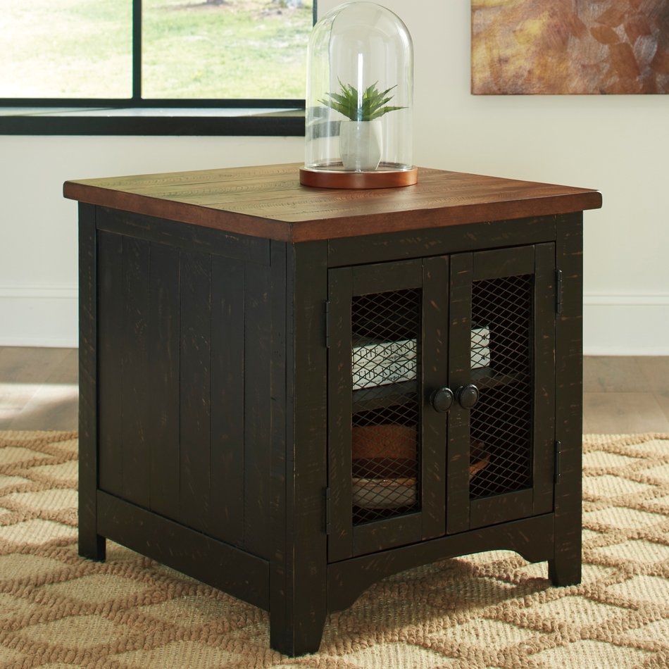 End Table