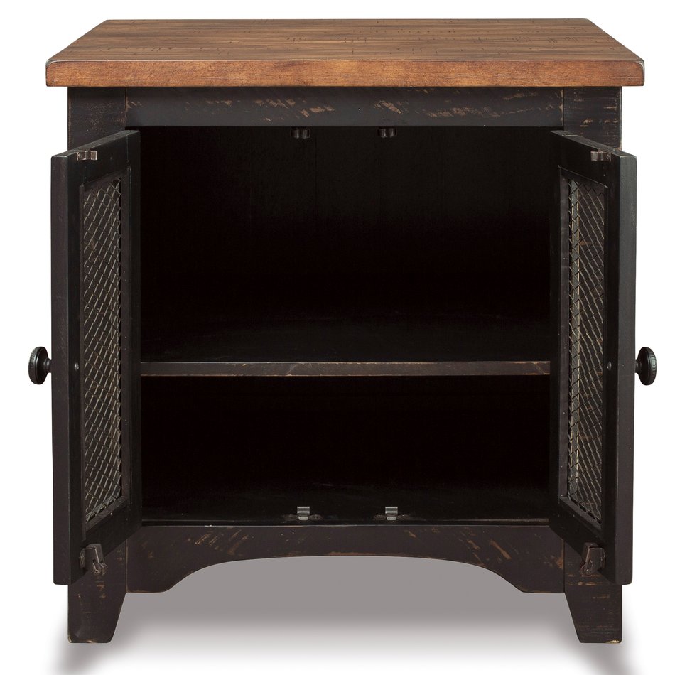 End Table
