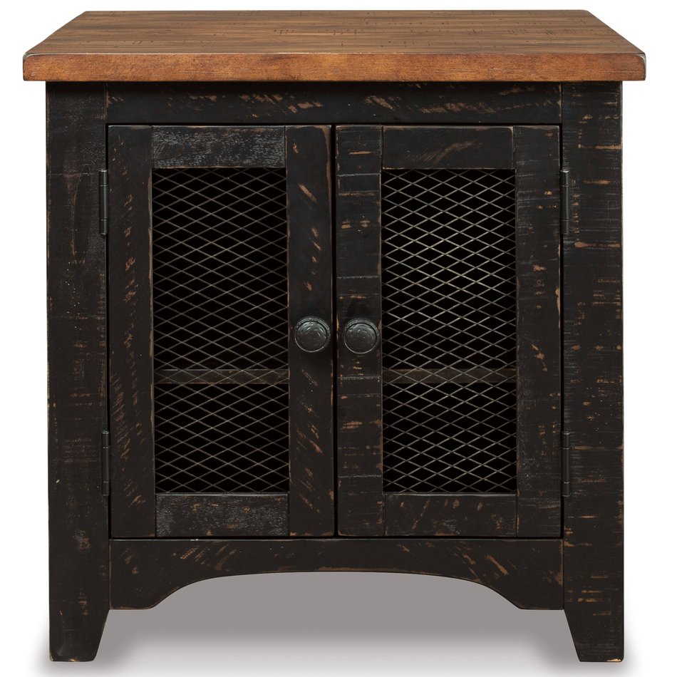 End Table