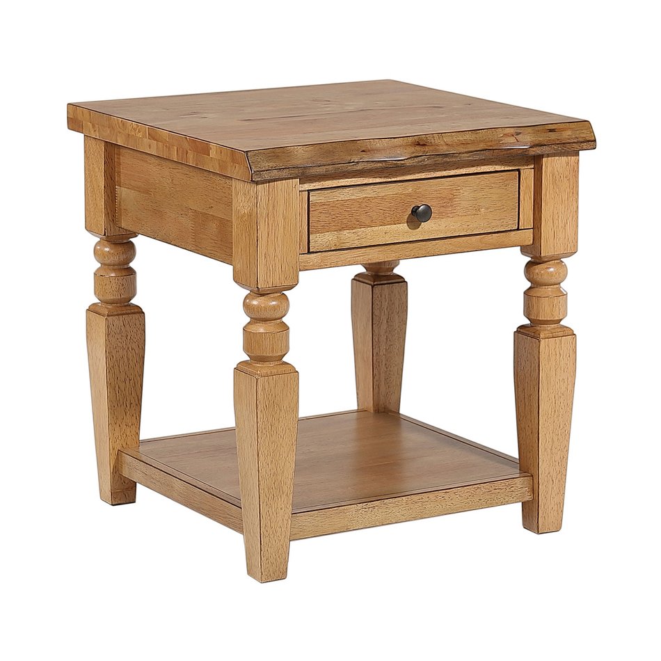 End table