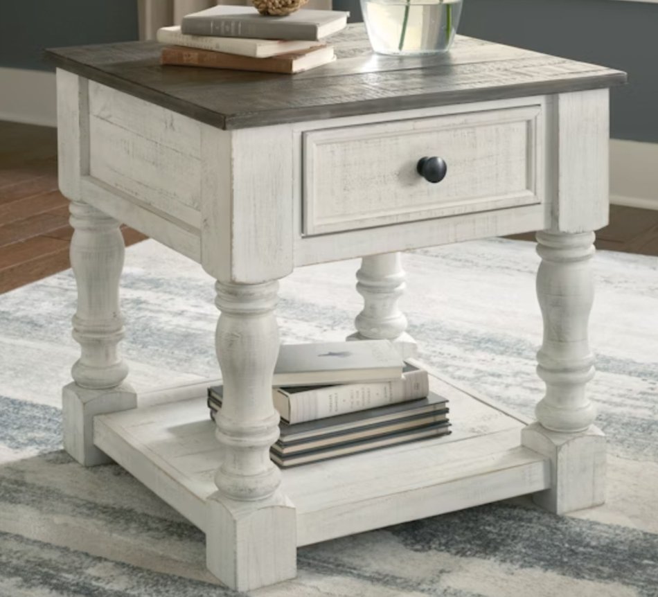 End Table