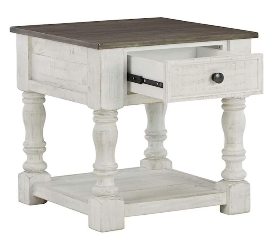 End Table