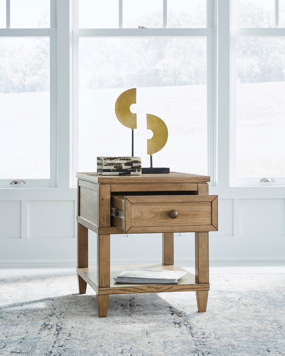 End Table