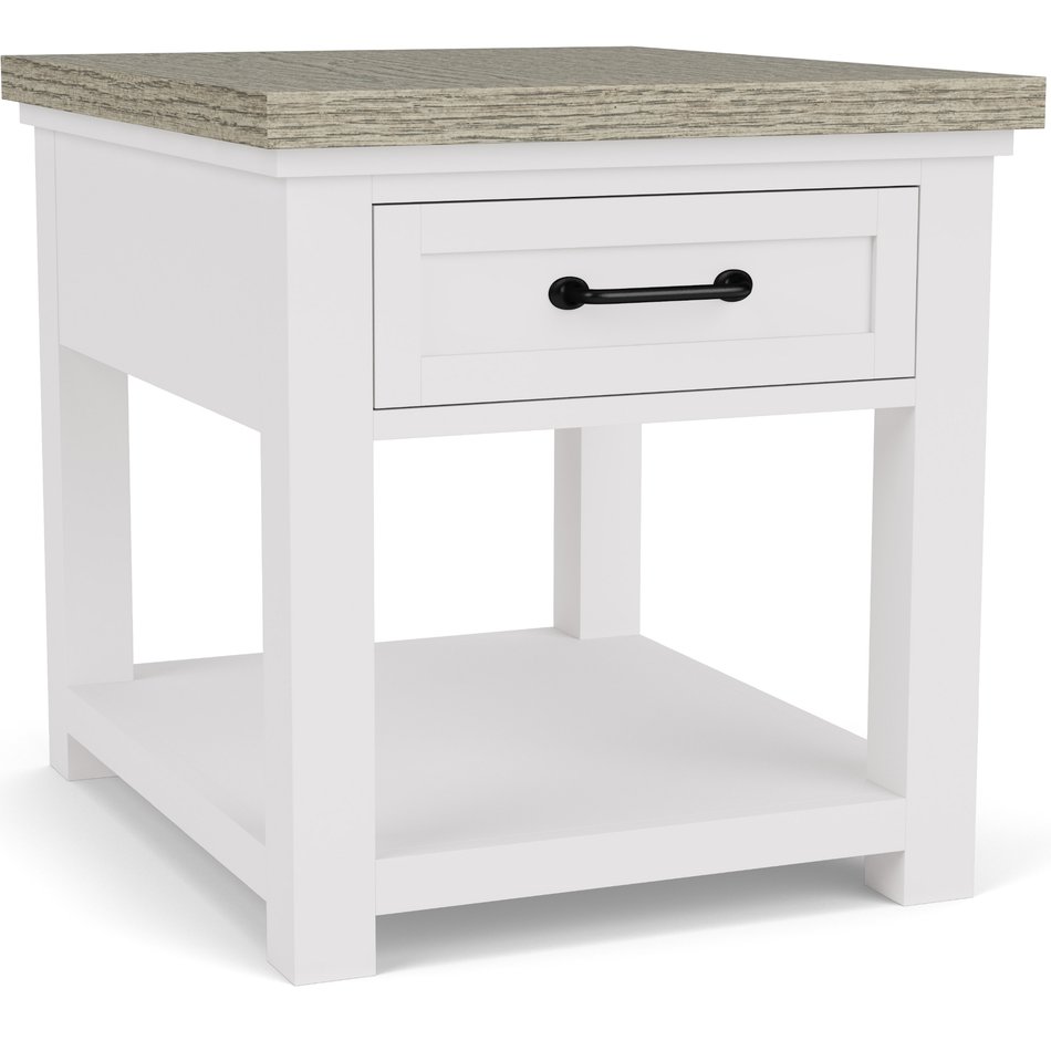 End Table