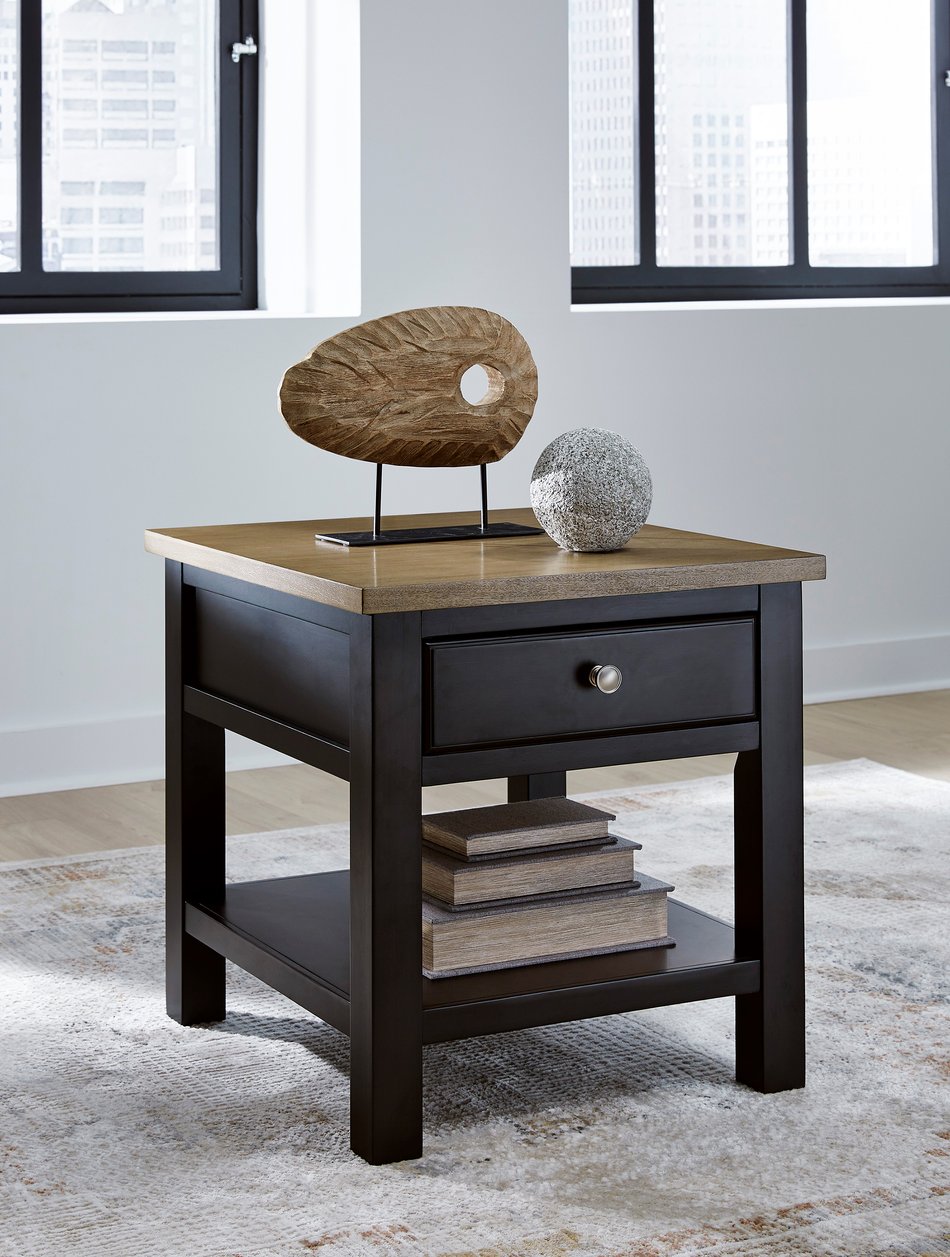 End Table