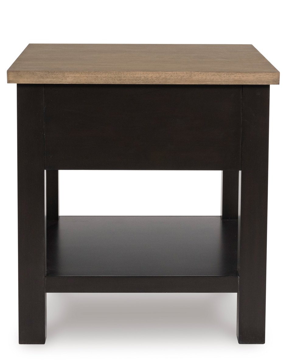 End Table