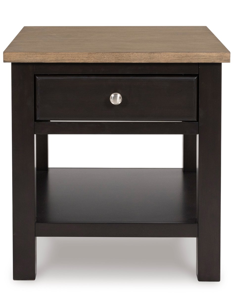 End Table