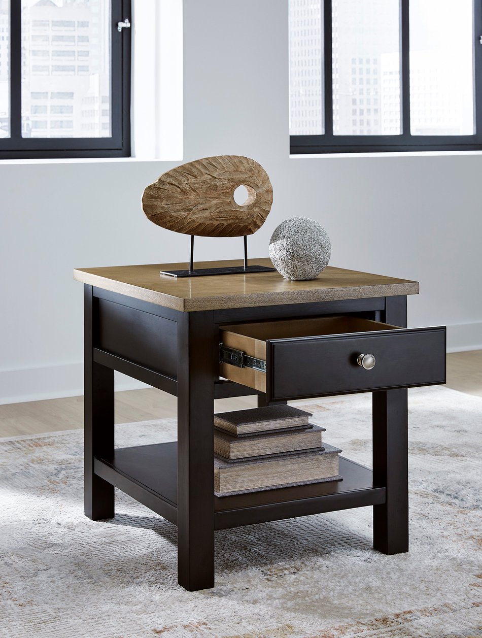 End Table