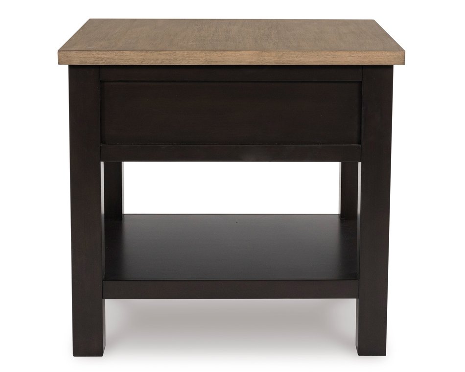 End Table