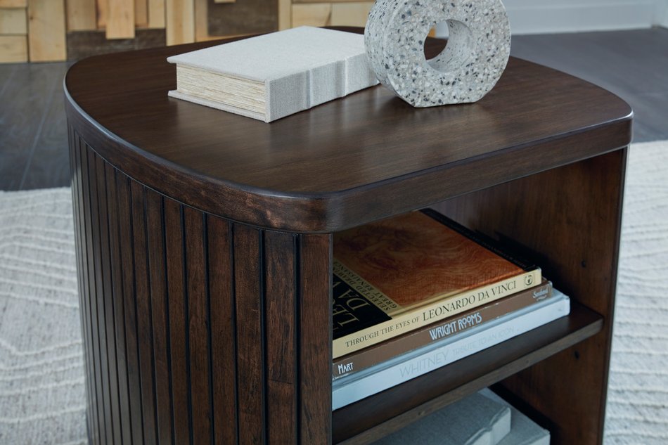 End Table