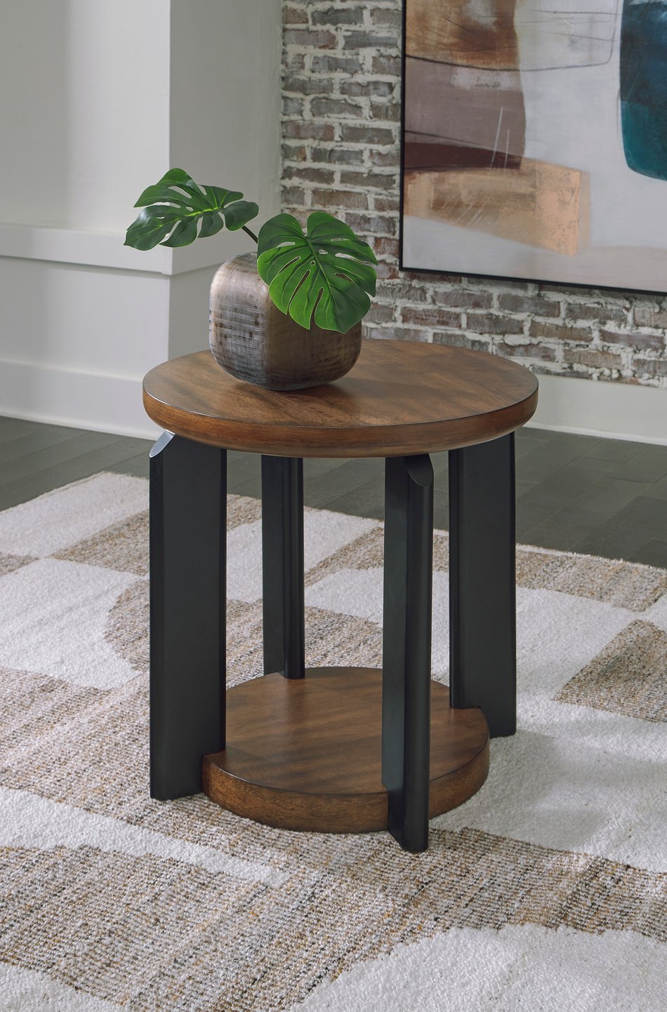 End Table