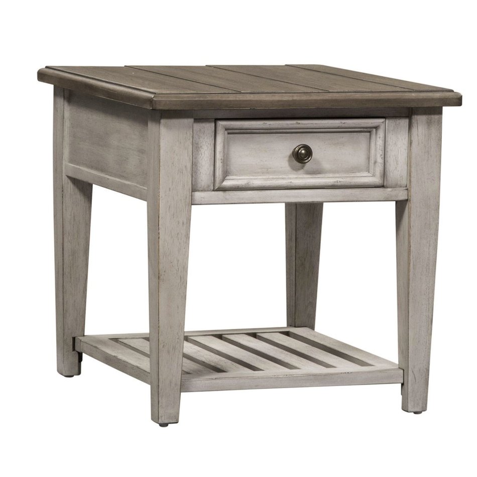 End Table