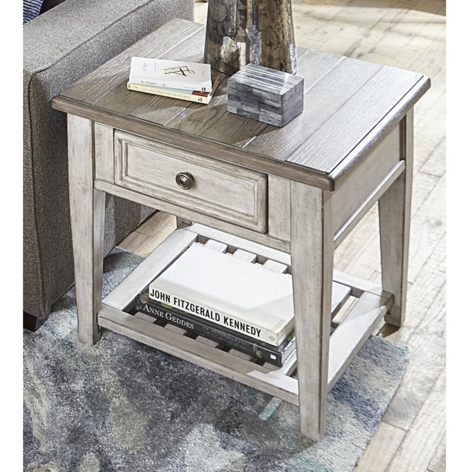 End Table