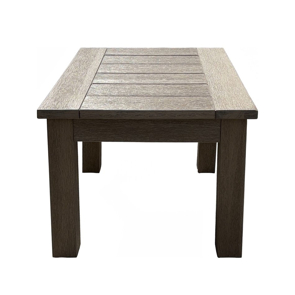 Outdoor End Table